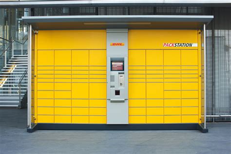 dhl packstation zirndorf